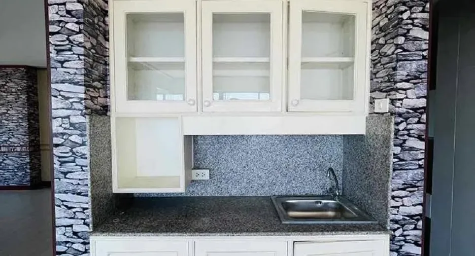 Wohnung zum Kauf mit 2 Zimmer in Bang Lamung, Chonburi