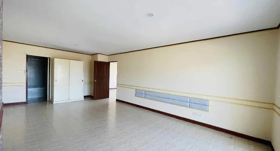 Wohnung zum Kauf mit 2 Zimmer in Bang Lamung, Chonburi