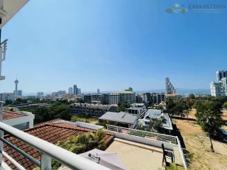 For sale 2 bedrooms condo in Bang Lamung, Chonburi