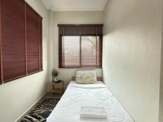 Villa zur Miete mit 4 Zimmer in Bang Lamung, Chonburi