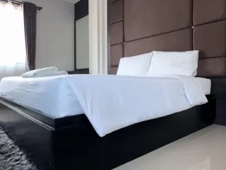 Villa zur Miete mit 4 Zimmer in Bang Lamung, Chonburi
