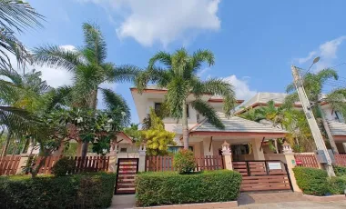 Villa zur Miete mit 4 Zimmer in Huay Yai, Pattaya