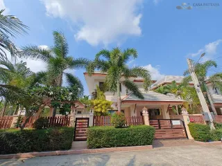 Villa zur Miete mit 4 Zimmer in Bang Lamung, Chonburi