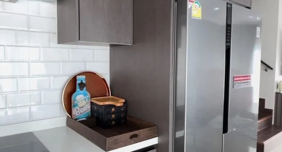 For rent 4 bedrooms villa in Huay Yai, Pattaya