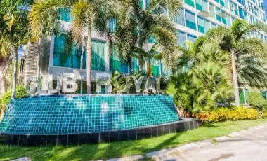 À vendre 1 chambre condo à North Pattaya, Pattaya