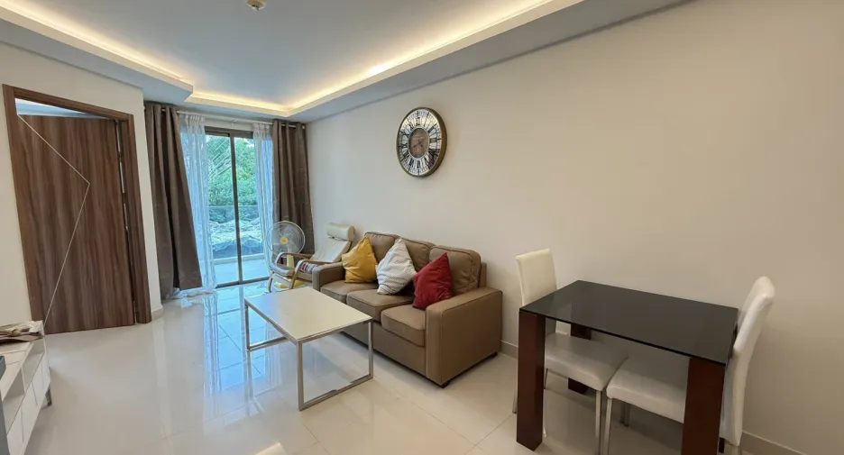 Condo en venta de 1 habitaciones en North Pattaya, Pattaya