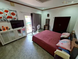 For sale 3 ベッドルーム villa in Bang Lamung, Chonburi