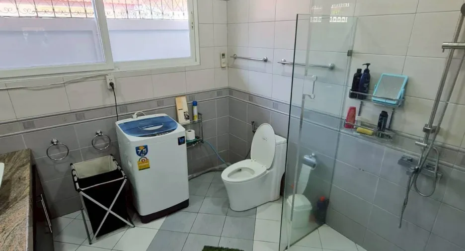 ขาย 3 ห้องนอน วิลล่า ใน พัทยาตะวันออก, พัทยา