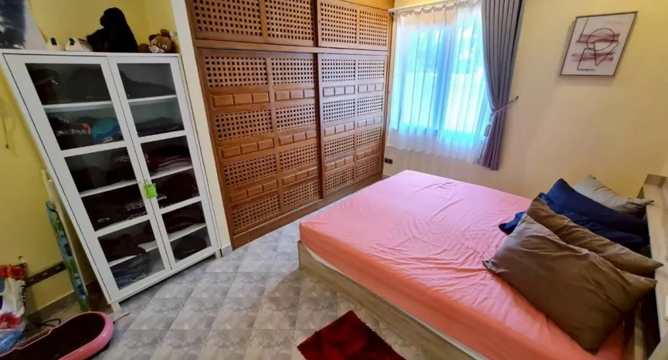 ขาย 3 ห้องนอน วิลล่า ใน พัทยาตะวันออก, พัทยา