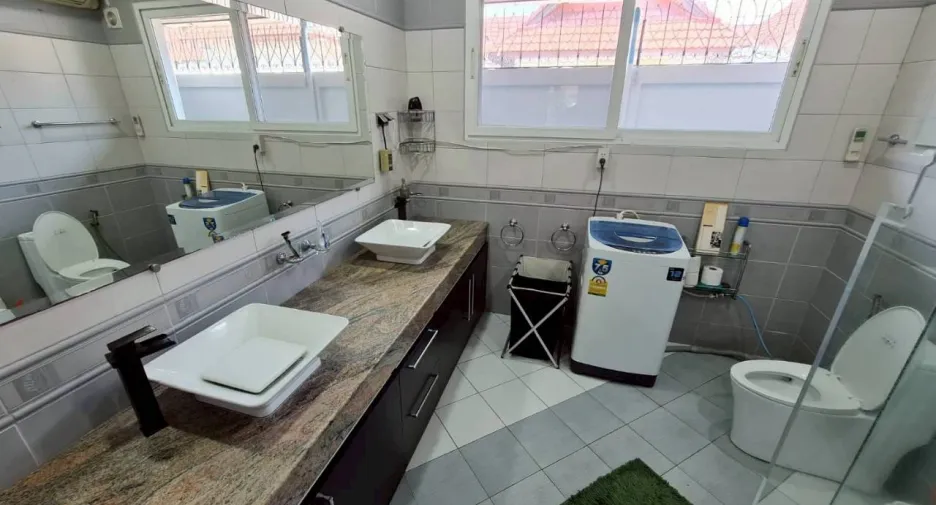 ขาย 3 ห้องนอน วิลล่า ใน พัทยาตะวันออก, พัทยา