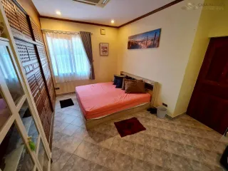 For sale 3 ベッドルーム villa in Bang Lamung, Chonburi