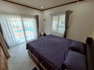 For sale 3 ベッドルーム villa in Bang Lamung, Chonburi