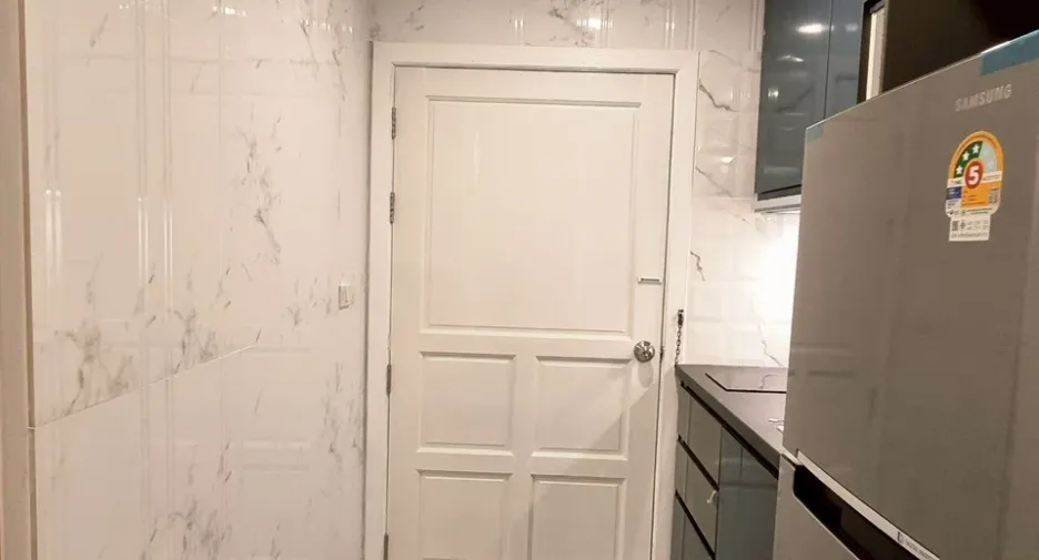 For rent studio condo in Jomtien, Pattaya