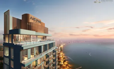 For sale 1 bed condo 