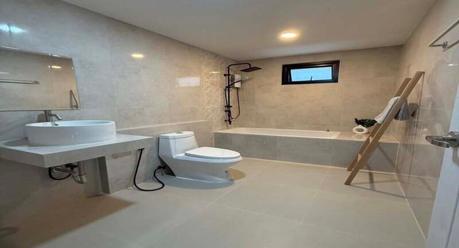 À vendre 4 chambres villa à Jomtien, Pattaya