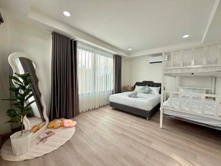 出售 4 卧室 别墅 在 Bang Lamung, Chon Buri