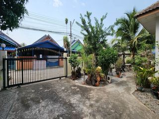 For sale 3 ベッドルーム villa in Bang Lamung, Chonburi
