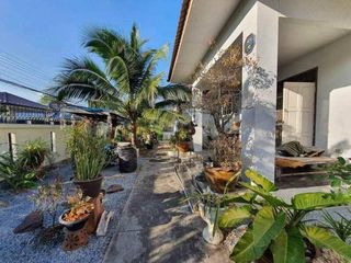 For sale 3 ベッドルーム villa in Bang Lamung, Chonburi