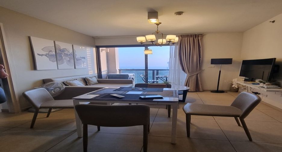 Wohnung zum Kauf mit 2 Zimmer in Pratumnak, Pattaya