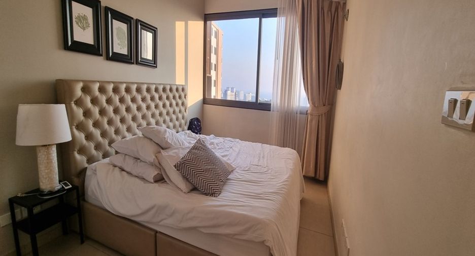 Wohnung zum Kauf mit 2 Zimmer in Pratumnak, Pattaya