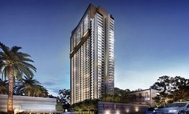 À vendre 2 chambres condo à Pratumnak, Pattaya
