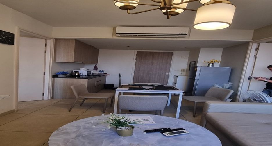 Wohnung zum Kauf mit 2 Zimmer in Pratumnak, Pattaya