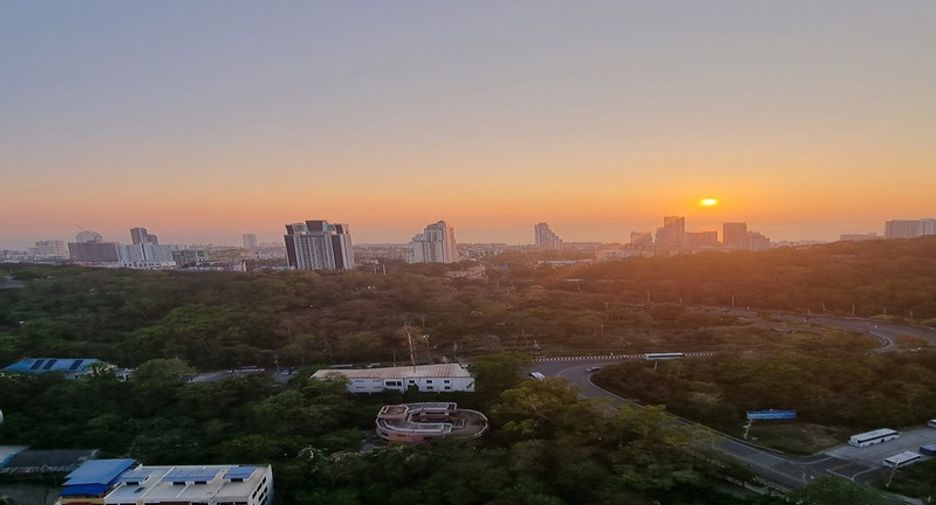 Wohnung zum Kauf mit 2 Zimmer in Pratumnak, Pattaya