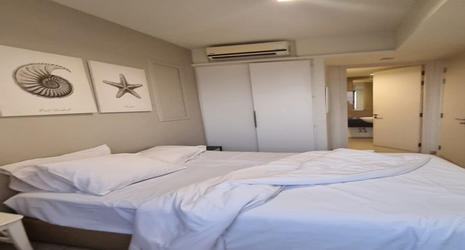 Wohnung zum Kauf mit 2 Zimmer in Pratumnak, Pattaya