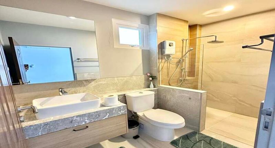 Продажа 6 спальни вилла в Huay Yai, Паттайя