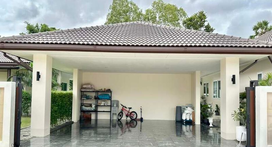 Продажа 6 спальни вилла в Huay Yai, Паттайя