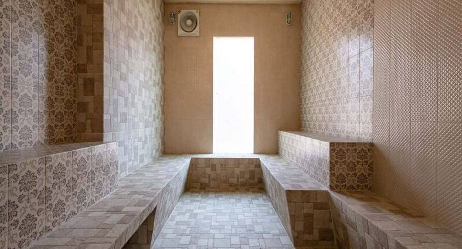 For sale 1 bed condo in South Pattaya, Pattaya