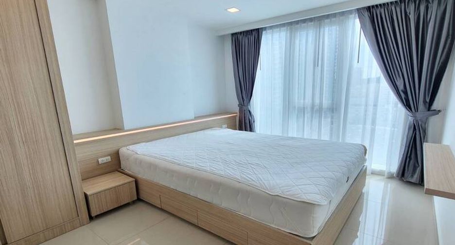 For sale 1 bed condo in South Pattaya, Pattaya
