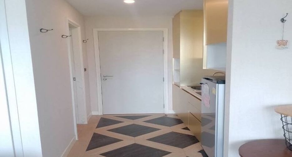 For sale studio condo in Jomtien, Pattaya