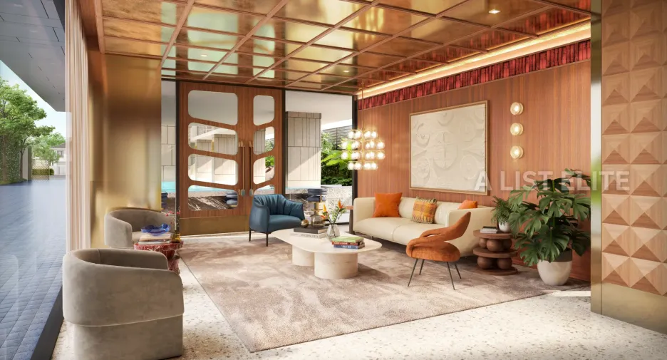 For sale 1 bed condo in Khlong Toei, Bangkok