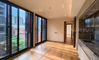Condo en venta de 1 habitaciones en Khlong Toei, Bangkok