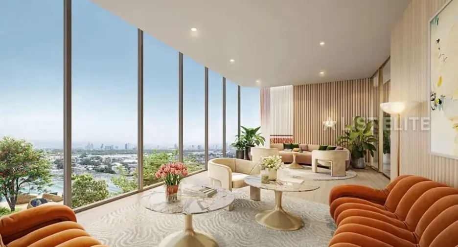 For sale 1 Beds condo in Khlong Toei, Bangkok