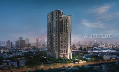 For sale 1 Beds condo in Khlong Toei, Bangkok
