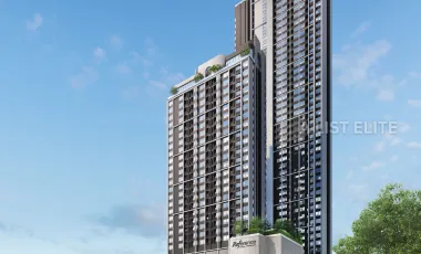 For sale 1 bed condo in Khlong San, Bangkok