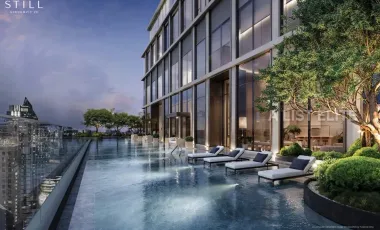 Condo en venta de 3 habitaciones en Khlong Toei, Bangkok