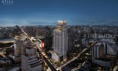 Condo en venta de 2 habitaciones en Khlong Toei, Bangkok