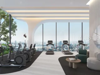 For sale 1 Beds condo in Khlong San, Bangkok