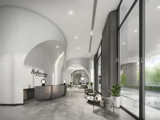 For sale 1 Beds condo in Khlong San, Bangkok