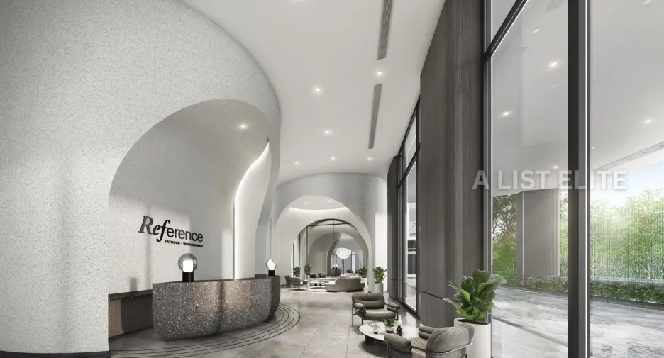 For sale 1 bed condo in Khlong San, Bangkok