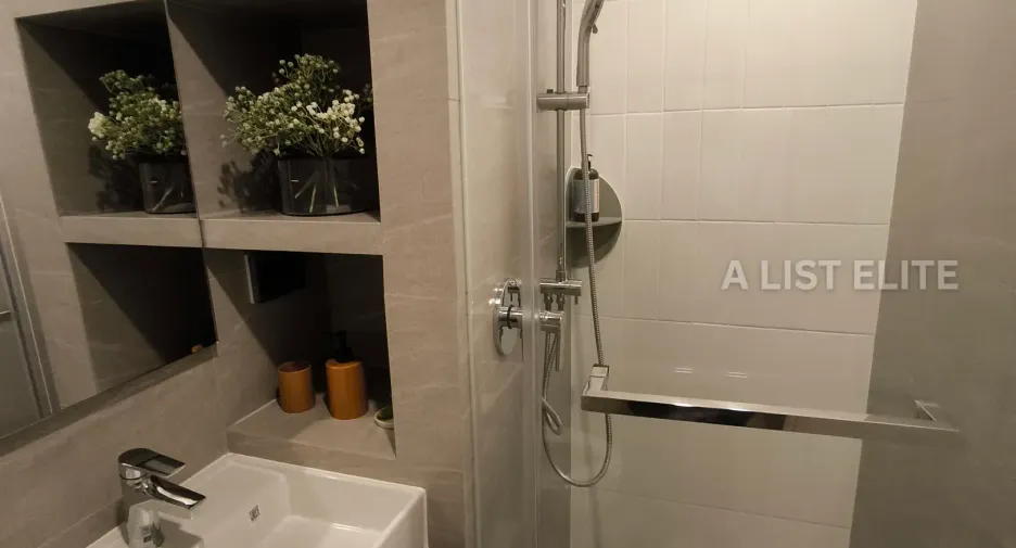 For sale 1 bed condo in Khlong San, Bangkok