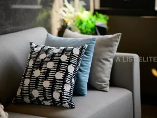 For sale 1 bed condo in Thon Buri, Bangkok