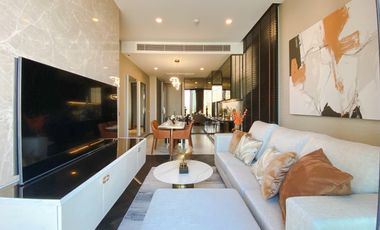 For rent and for sale 2 bedrooms condo in Khlong Toei, Bangkok