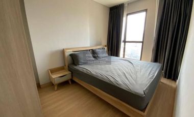 À louer 1 chambre condo à Din Daeng, Bangkok