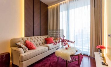 Wohnung zur Miete mit 1 Zimmer in Watthana, Bangkok