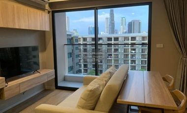 Condo en alquiler de 1 habitaciones en Sathon, Bangkok