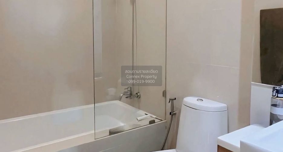 For rent 1 Beds condo in Khlong Toei, Bangkok